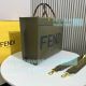 Replica Fendi 7012 Small Tote Bag Army Green (3)_th.jpg